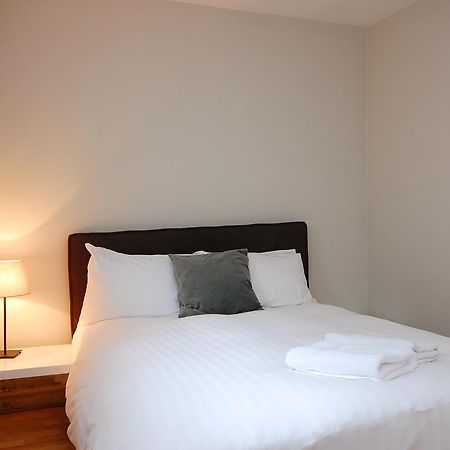 Aparthotel 35 Swinton Street London Exterior foto